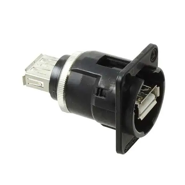 EHUSBAABX (EH SERIES PANEL CONNECTOR, USB T)