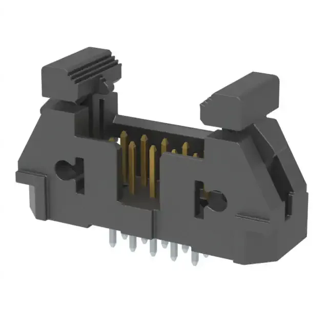EJH-105-01-FM-D-TH (.100 X.100 EJECTOR HEADER ASSEM)