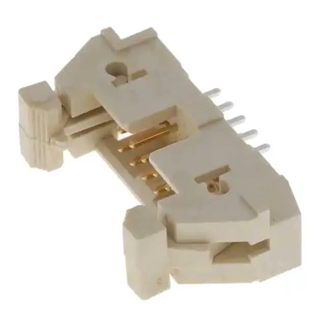 EJH-105-02-F-D-TH (.100 X.100 EJECTOR HEADER ASSEM)