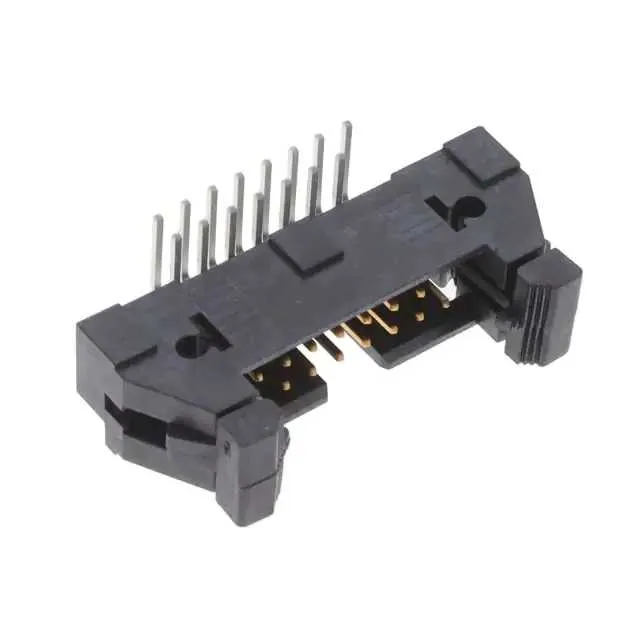 EJH-108-01-S-D-RA-16 (.100 X.100 EJECTOR HEADER ASSEM)