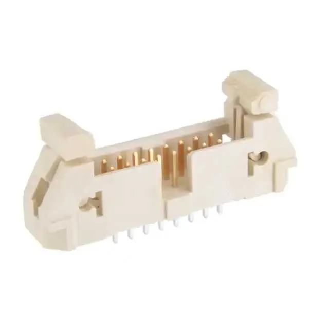 EJH-108-02-L-D-TH (.100 X.100 EJECTOR HEADER ASSEM)
