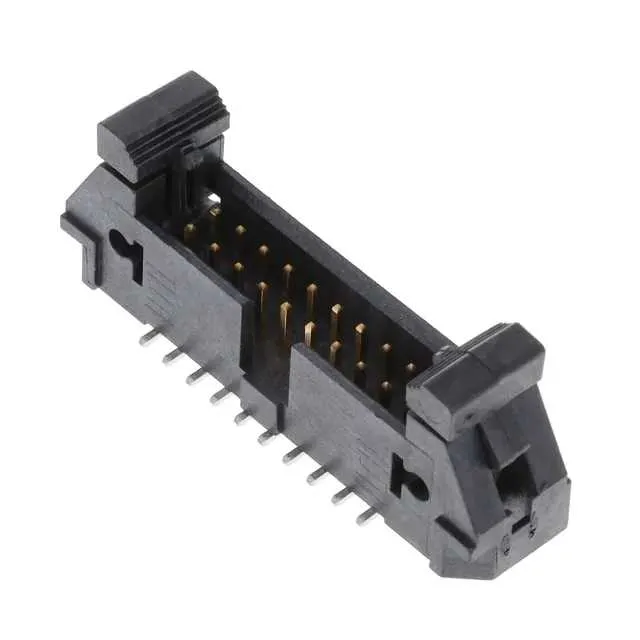 EJH-110-01-F-D-SM (.100 X.100 EJECTOR HEADER ASSEM)