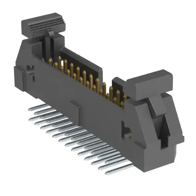 EJH-113-01-F-D-RA (.100 X.100 EJECTOR HEADER ASSEM)