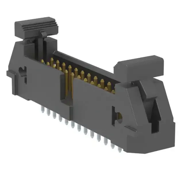EJH-113-01-FM-D-TH (.100 X.100 EJECTOR HEADER ASSEM)