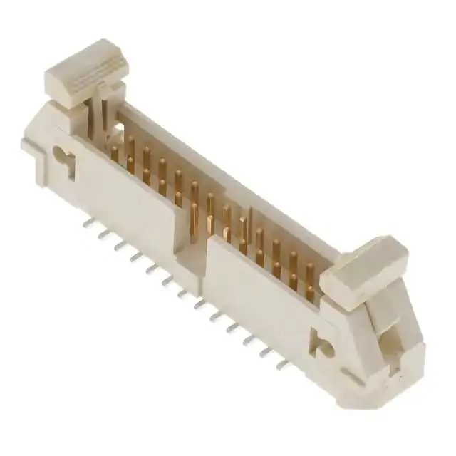 EJH-113-02-F-D-SM (.100 X.100 EJECTOR HEADER ASSEM)