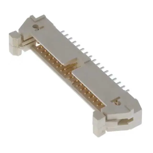 EJH-117-02-F-D-TH (.100 X.100 EJECTOR HEADER ASSEM)