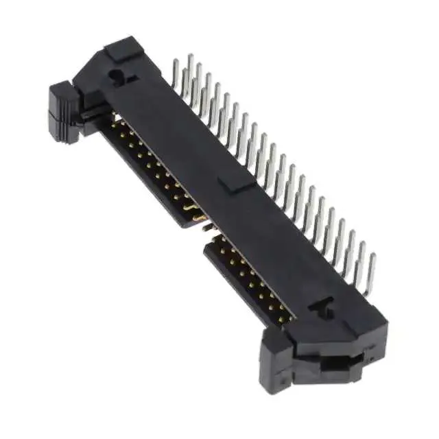 EJH-120-01-F-D-RA (.100 X.100 EJECTOR HEADER ASSEM)