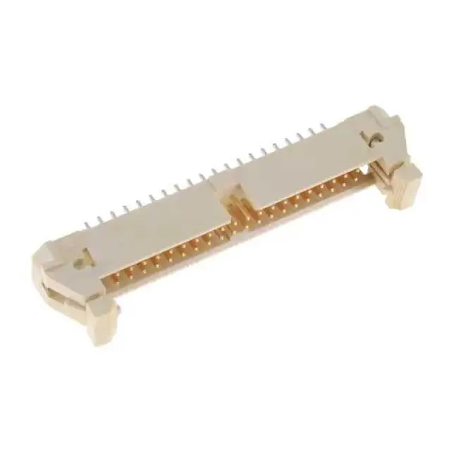 EJH-120-02-F-D-TH (.100 X.100 EJECTOR HEADER ASSEM)