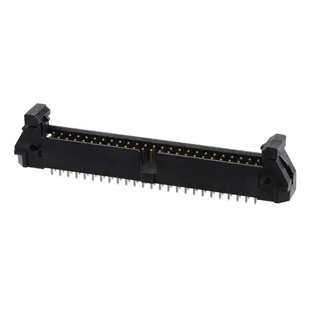 EJH-125-01-F-D-TH (.100 X.100 EJECTOR HEADER ASSEM)