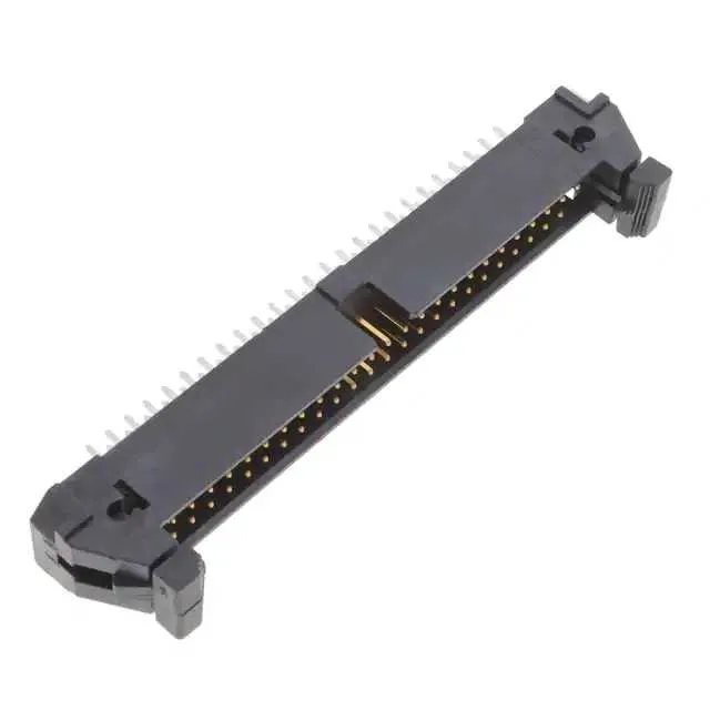 EJH-125-01-S-D-TH-02 (.100 X.100 EJECTOR HEADER ASSEM)