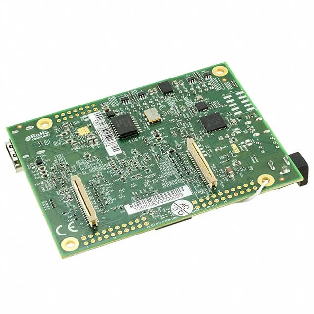 EK-10M50F484 (MAX 10 FPGA 10M50 EVAL KIT)