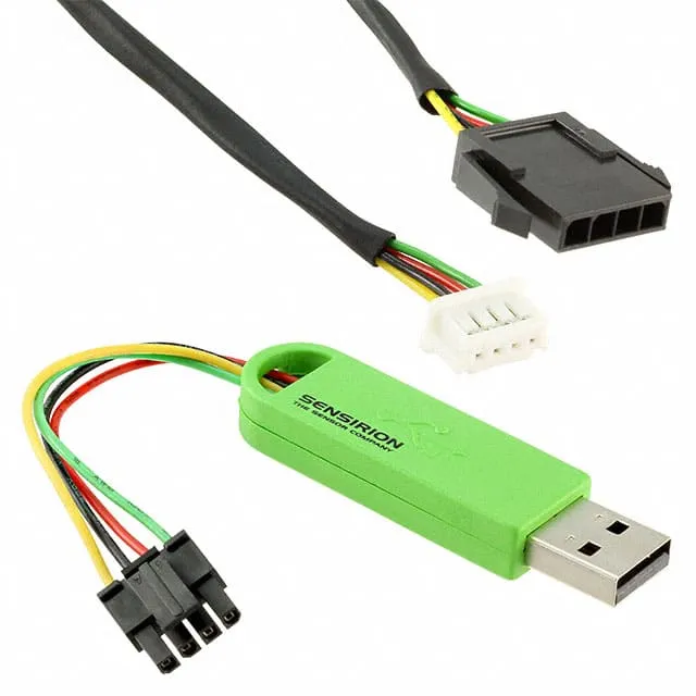 EK-F3X (DIGITAL MASS FLOW METER EVAL KIT)