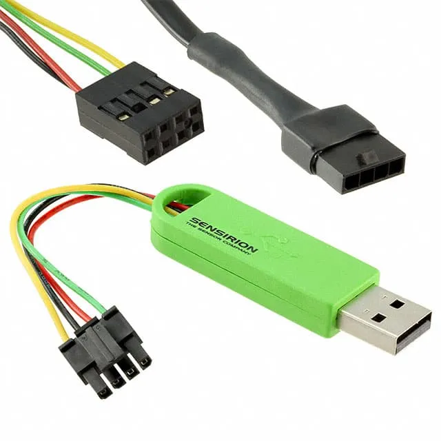 EK-F4X (DIGITAL MASS FLOW METER EVAL KIT)