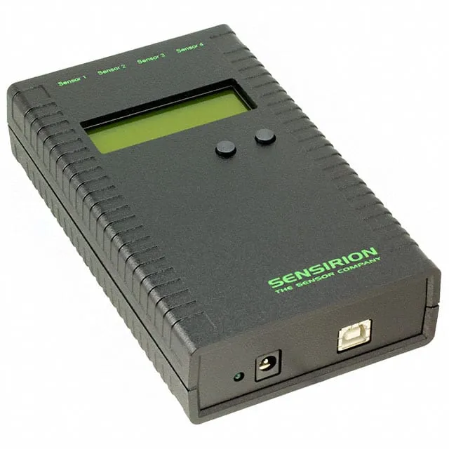 EK-H4-FLEX (EVALUATION KIT EK-H4 FOR HUMIDIT)