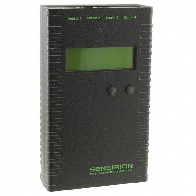 EK-H4 (EVALUATION KIT EK-H4 FOR HUMIDIT)