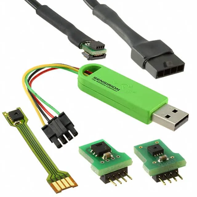 EK-H5 (EVALUATION KIT EK-H5 FOR HUMIDIT)
