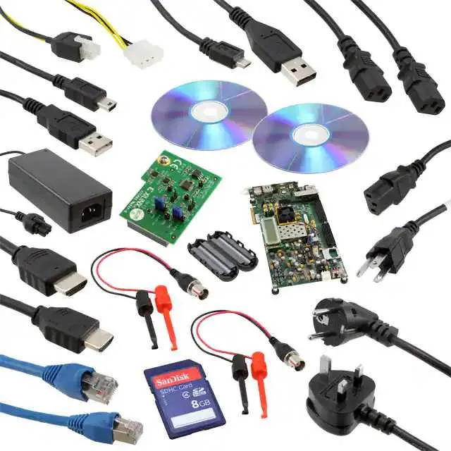 EK-K7-KC705-G (KINTEX-7 FPGA KC705 EVAL KIT)