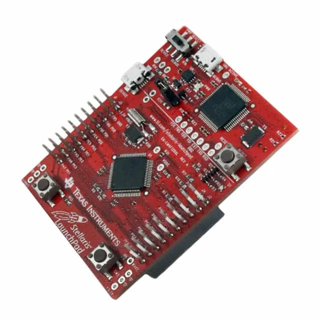 EK-LM4F120XL (KIT EVAL LM4F120 LAUNCHPAD)