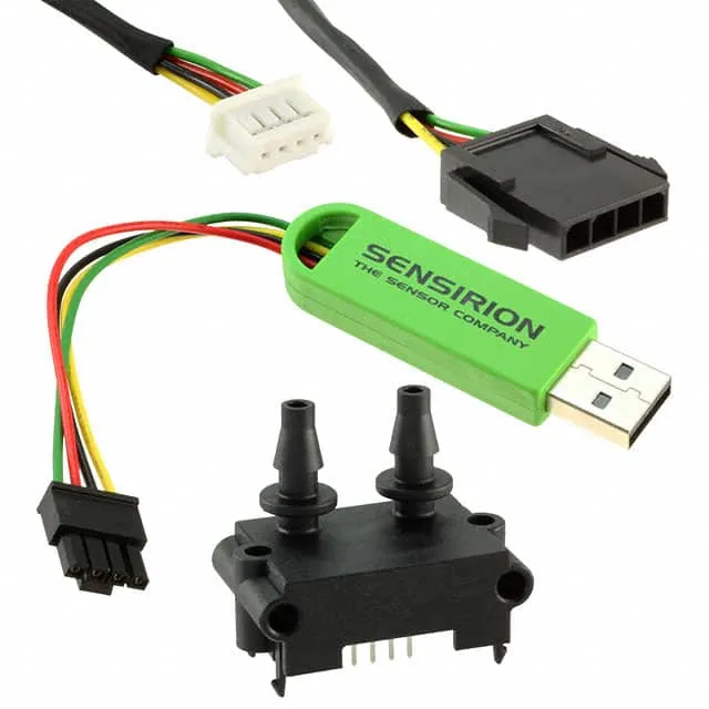 EK-P3 (DIGITAL PRESSURE SENSOR EVAL KIT)