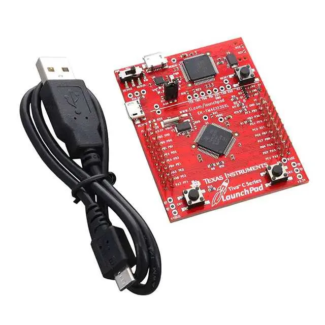 EK-TM4C123GXL (EVAL KIT TM4C123GXL LAUNCHPAD)