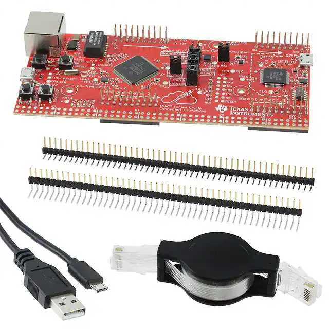 EK-TM4C129EXL (EVAL BOARD FOR TM4C129E)