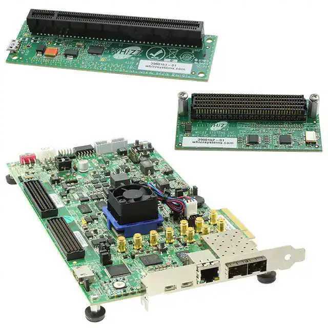 EK-U1-KCU105-G (KIT EVAL ULTRASCALE FPGA KCU105)