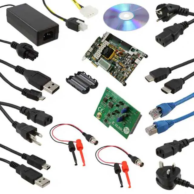EK-V7-VC707-G-J (KIT EVAL VIRTEX7 VC707 JAPAN)