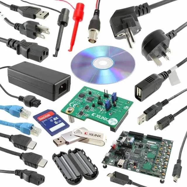 EK-Z7-ZC702-CES-G (ZYNQ-7000 EPP ZC702 EVAL KIT)