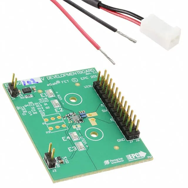 EK29100-03 (EVAL BOARD FOR PE29100)