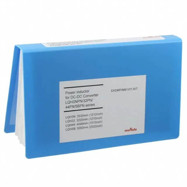 EKDMPINM-V01-KIT (KIT POWER INDUCTOR(1212-2020))