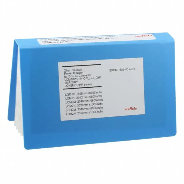 EKDMPINS-V01-KIT (KIT POWER INDUCTOR(0603-1008))