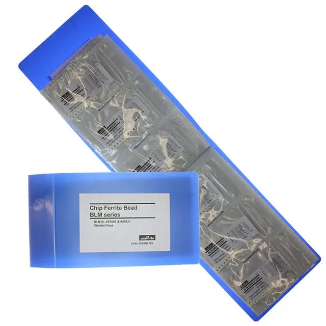 EKEMBL18G (KIT FERRITE CHIP BLM 0603)