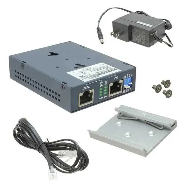 EKI-1751-AE (ETH EXTENDER COMPACT VDSL2 COMM)