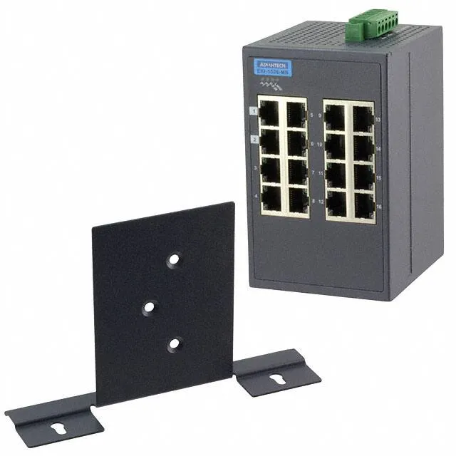 EKI-5526-MB-AE (16-PORT 10/100MBPS INDUSTRIAL MA)