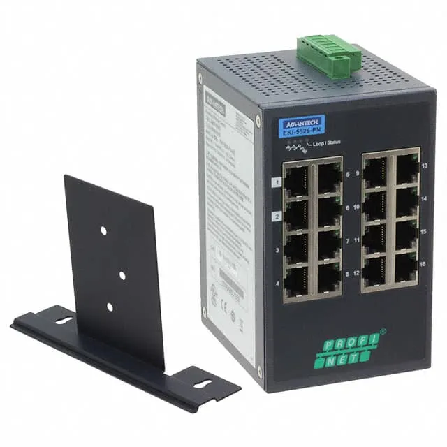EKI-5526-PN-AE (16-PORT 10/100MBPS PROFINET ETHE)