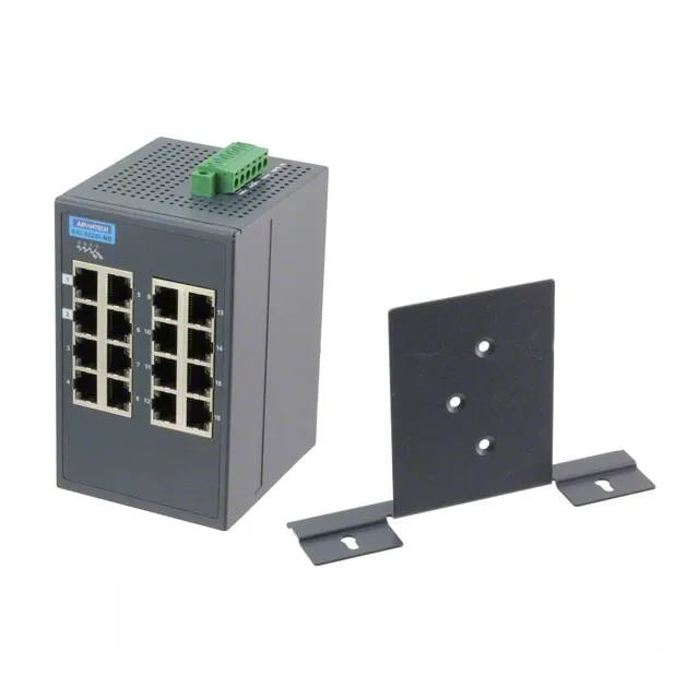 EKI-5526I-EI-AE (16-PORT 10/100MBPS ETHERNET/IP M)