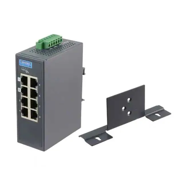EKI-5528-MB-AE (8-PORT 10/100MBPS INDUSTRIAL MAN)