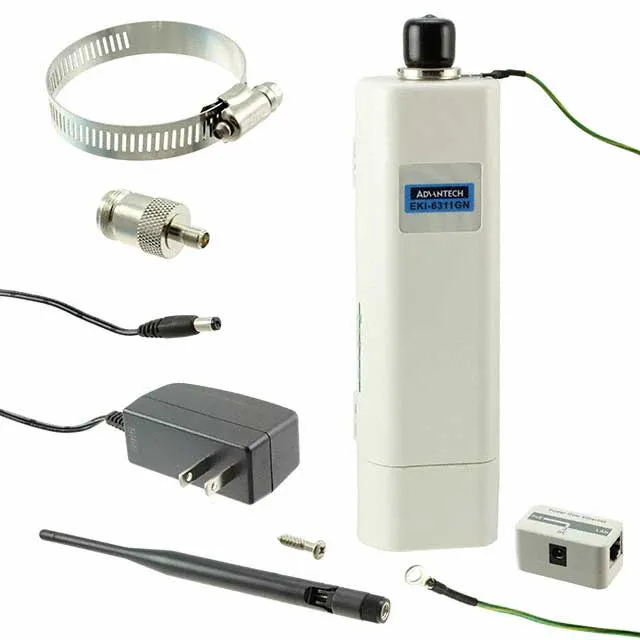 EKI-6311GN-AE (WI-FI AP/CPE IEEE 802.11B/G/N)