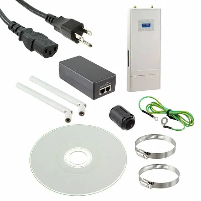 EKI-6331AN-BE (IEEE 802.11 B/G/N WIRELESS ACCES)