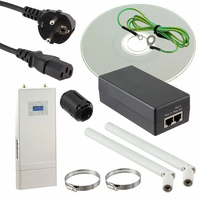 EKI-6331AN-EU-BE (IEEE 802.11 B/G/N WIRELESS ACCES)