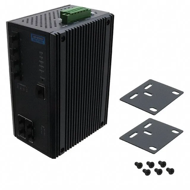 EKI-7708G-4FPI-AE (IND MANAGED ETHERNET SWITCH)