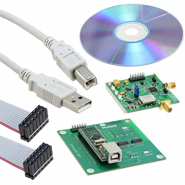 EKIT01-HMC767LP6CE (KIT EVAL HMC 767LP6CE)