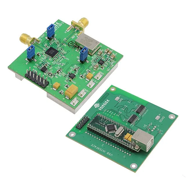 EKIT01-HMC769LP6CE (KIT EVAL HMC769LP6CE)
