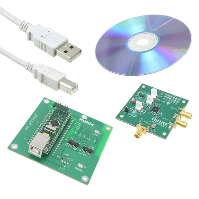EKIT01-HMC830LP6GE (KIT EVAL FOR HMC830)