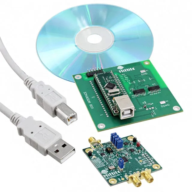 EKIT01-HMC832LP6G (DEV KIT FOR HMC832)