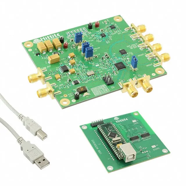 EKIT01-HMC835LP6G (EVAL BOARD HMC835LP6GE)