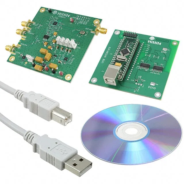 EKIT01-HMC988LP3E (KIT EVAL FOR HMC988)