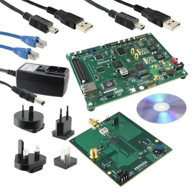 EKIT01-HMCAD1041 (BOARD EVAL FOR HMCAD1041Срок поставки 5-10 дней)