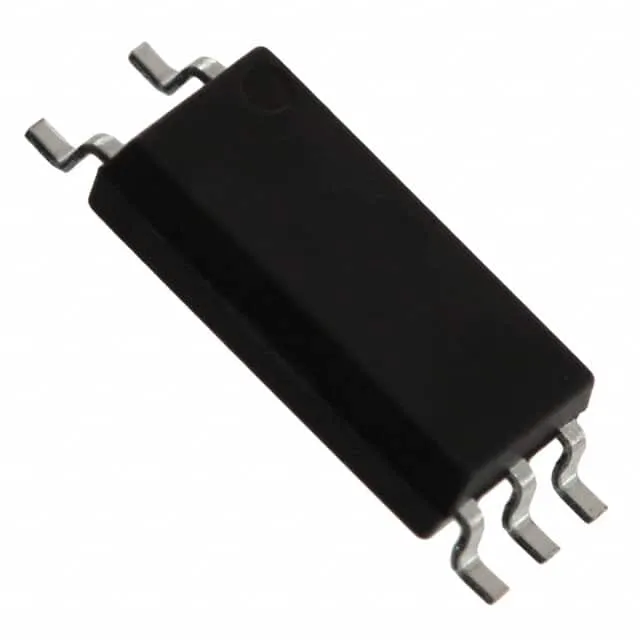 EL1116(TA)-VG (OPTOISO 5KV TRANS W/BASE 5SOP)