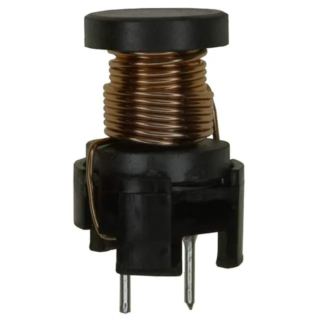 ELC-18E8R2 (FIXED IND 8.2UH 6.2A 13 MOHM TH)